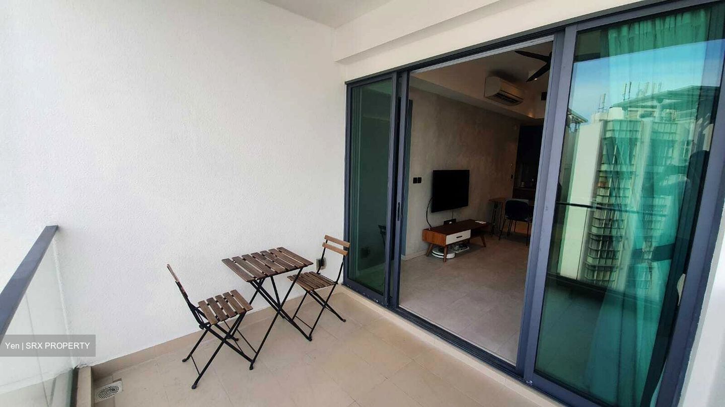 Montebleu (D11), Condominium #612847721